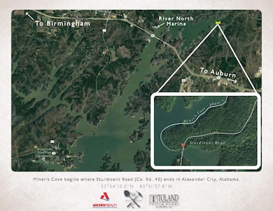 1602 Sturdivant Rd, Jacksons Gap, AL 36861 - photo 2