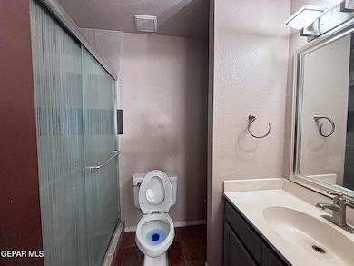 7544 Le Conte Dr unit A, El Paso, TX 79912 - photo 7