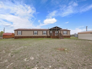120 Private Road 4439, Rhome, TX 76078 - photo 2
