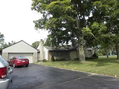 Lovely Ranch home on Karl Road