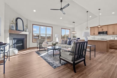 N8856 Dublin Pass, Harrison, WI 54952 - photo 5