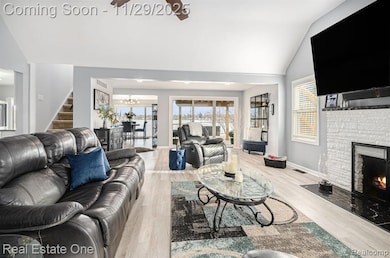 3802 Highland Ct, Highland, MI 48356 - photo 7