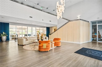 Cosmopolitan on Lindbergh unit 213, Atlanta, GA 30324 - photo 4