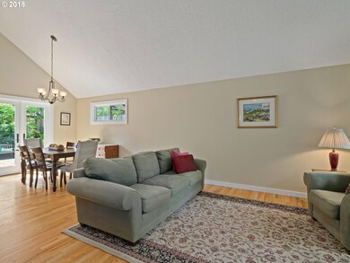 Living Room/Dining Room
