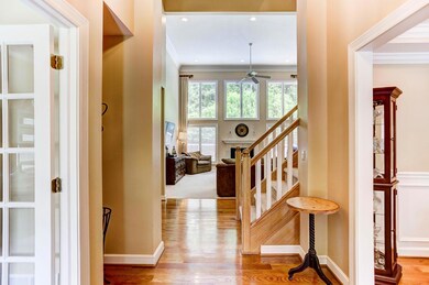 Entry View