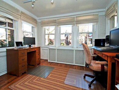 Den/Family/Great Room.