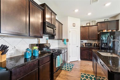 Designer Kitchen