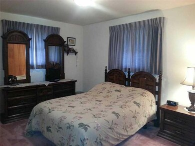 Bedroom.