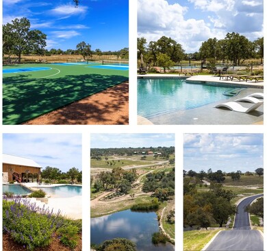 330 Inspiration Loop unit 65, Fredericksburg, TX 78624 - photo 4