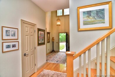 Foyer