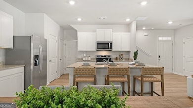 3040 Manor Hill Place, Union City, GA 30291 - photo 6