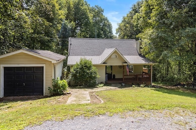 16131 Pocahontas Trail, Meadowview, VA 24361 - photo 4