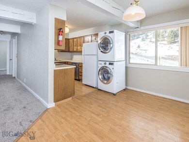 2025 Little Coyote Rd unit 1-D, Big Sky, MT 59716 - photo 4