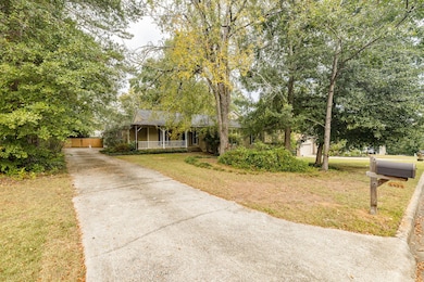 3923 Loblolly Trail, Augusta, GA 30907 - photo 2