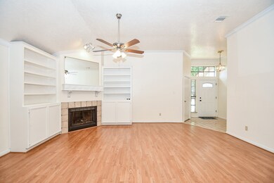 15807 Meadow Village Dr, Houston, TX 77095 - photo 5