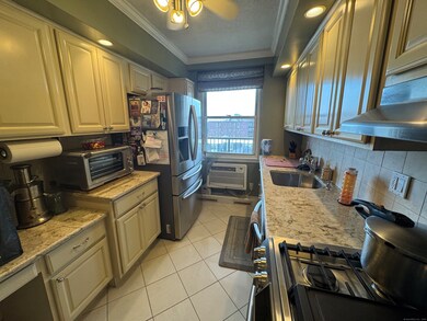 Updated Kitchen