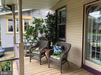 506 Woodlawn Ave, Collingswood, NJ 08108 - photo 2