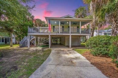 1512 Dorothy St, Edisto Island, SC 29438 - photo 4