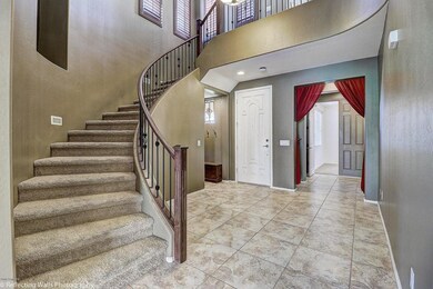 foyer