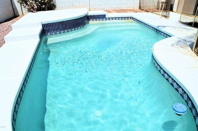 pool