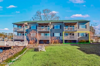 Unit B-7 Oriental West Condos