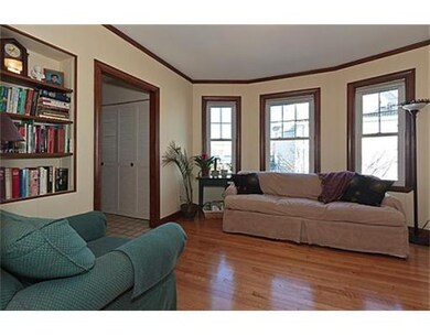 56 Wyman Terrace, Arlington, MA 02474 - photo 4