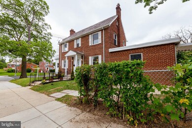 2 Madison St NW, Washington, DC 20011 - photo 3