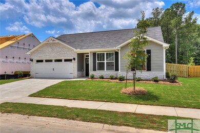 286 Timberlake Dr, Guyton, GA 31312 - photo 3