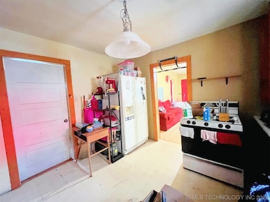 503 S College Ave, Tahlequah, OK 74464 - photo 7