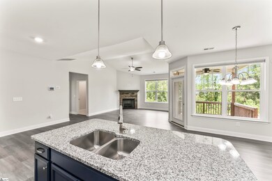285 Foxbank Cir, Greer, SC 29651 - photo 6