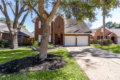 7710 Hidden Oaks Ln, Houston, TX 77095 - photo 3