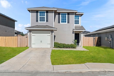 12355 Mahoney Mill, San Antonio, TX 78252 - photo 3