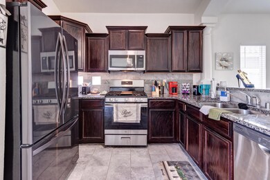 13561 Tynemouth St, El Paso, TX 79928 - photo 6