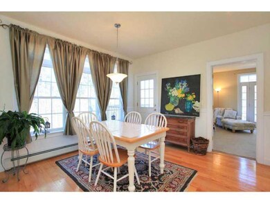 Dining Room.