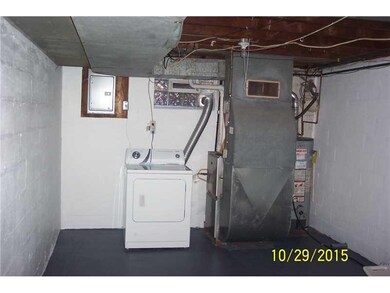 Other. Utility area