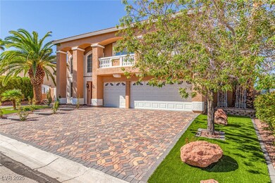 9523 Coral Bell Ct, Las Vegas, NV 89123 - photo 3