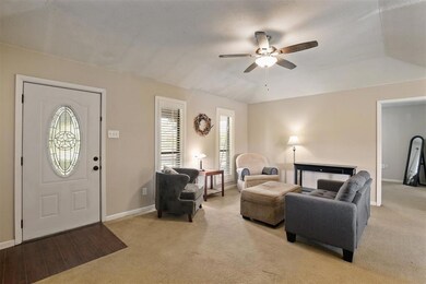 590 Zion Hill Loop, Weatherford, TX 76088 - photo 6