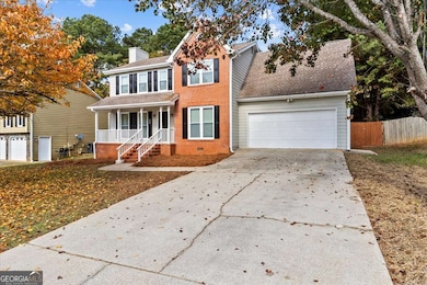 1839 Stonebrook Way, Lawrenceville, GA 30043 - photo 2