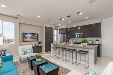 Photo of Model Home