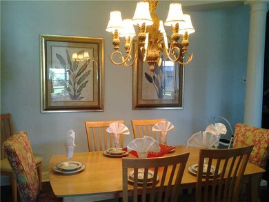 Dining Room.