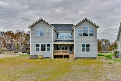 5417 Meadowcroft Way unit HAG0186, Fort Mill, SC 29708 - photo 2