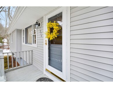 374 Bay Rd, North Easton, MA 02356 - photo 2