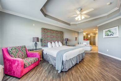 290 Tanglewood Cir unit 5433/34, Pottsboro, TX 75076 - photo 6