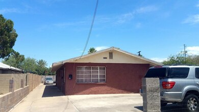 Front House 1