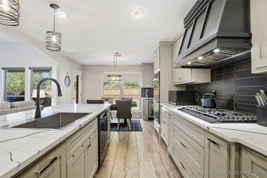 3610 S 12th Place, Broken Arrow, OK 74011 - photo 5