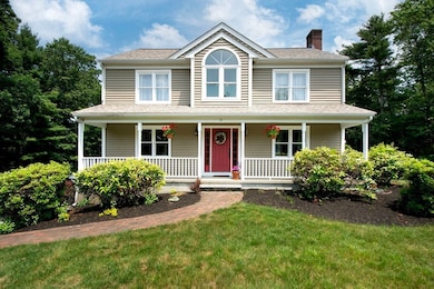 13 Deer Run Rd, Kingston, MA 02364 - photo 2