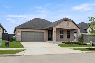 7121 Dragonfly Ln, Little Elm, TX 76227 - photo 5