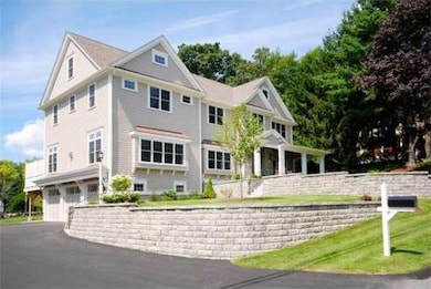 2 Frost Rd, Lexington, MA 02420 - photo 2