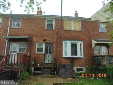 1418 Stonewood Rd, Baltimore, MD 21239 - photo 5