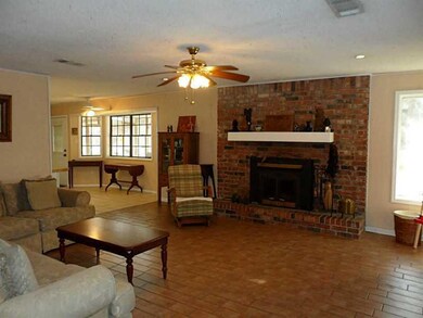 Den/Family/Great Room.